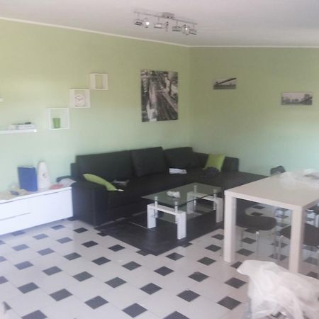 De Amicis Apartment Cagliari Rum bild