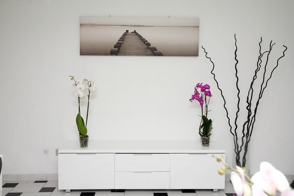 De Amicis Apartment Cagliari Rum bild